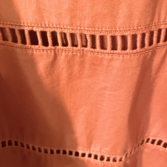 Nine West Fit and Flare Dress - Picture 4 of 6